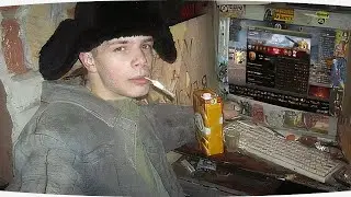 Мир Танков Просто ЭТИЛОВАЯ цяпница ( НЕ  СТАТИСТ )