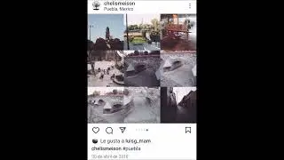 Instagram 2018, segunda parte