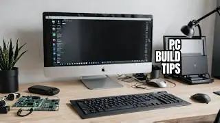 BULIDING A BUDGET PC 2023 