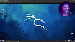 (S) Installing and exploring BlackArch Linux (2024-04-08)