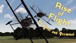 Rise of Flight - 