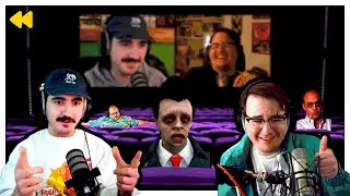 Rewatching Our Worst Episode - Ep. 135
