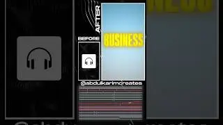 Short Houston Kold Animation Video