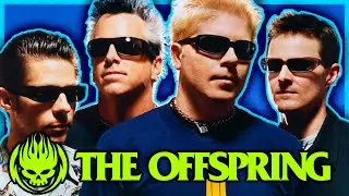 THE STRANGE HISTORY OF THE OFFSPRING