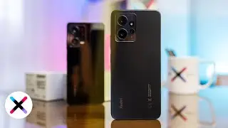 NOWE HITY! 🔥 | Xiaomi Redmi Note 12 i Note 12 Pro - pierwsze wrażenia