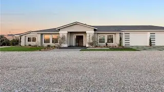 7230 Verbena Road, Oak Hills, CA Presented by The Market Team.
