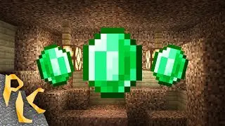 Emerald Code [Survival] - Minecraft