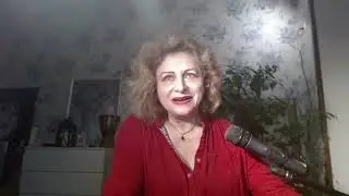 Инна Тудакова - Интервью с Максом Ремпелем - Часть 1.