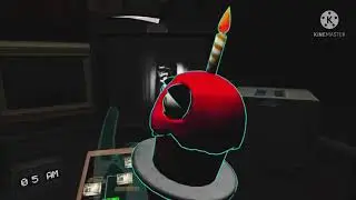 FNaF VR new series pt.1