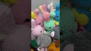 Іграшки у наявності 