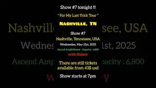 Show #7 - 