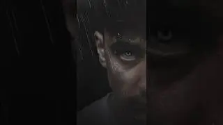 In the rain 🌧️ Portrait idea 