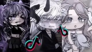 ❄️Gacha Life Tiktok Compilation❄️ #10     