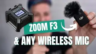The Zoom F3 Trick Nobody Knows About
