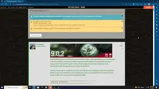 ESO: Necrom Patch Notes 9.0.2: Arcanist got NO damage adjustments?!