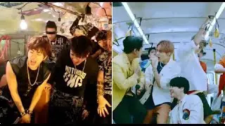 Daily Bit of BTS | #BTS