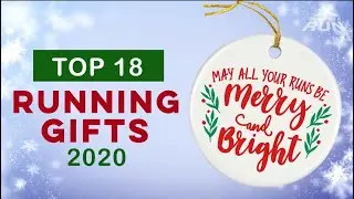 Top 18 Running Holiday Gifts