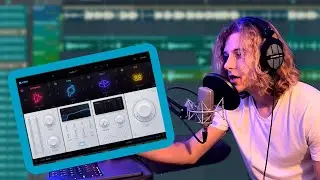 You NEED this plugin for mixing vocals! (Xvox) Fl Studio 21
