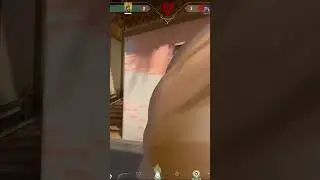 This Brimstone 1v5 outplay is 500IQ! Valorant