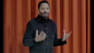Neal Shashore, CEO of London School of Architecture