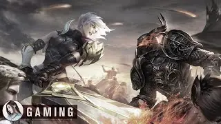 Battle of The Gods (Android) Gameplay