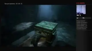Прямой показ PS4 от dev1l62
