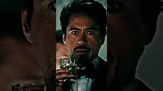 Tony stark edit 🔁#robertdowneyjr #tonystark