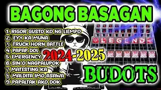 BAGONG BASAGAN 2024 NONSTOP DISCO BUDOTS