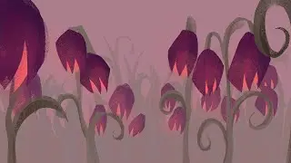 fairy magic (animated short)