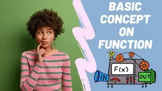 FUNCTION || BASIC CONCEPT @chautarieducationalgroup