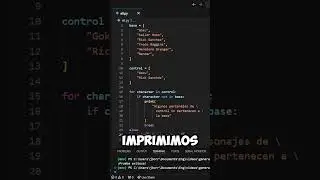 Código en Python != Pythonic Code 🐍 #shorts