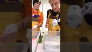 Влад А4. Кастомные кружки от Глента