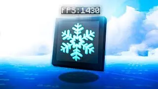 The Winter 32x FPS Texture Pack Release