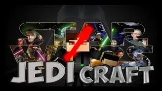 Убиваем босса ай-джи JediCraft