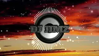 Last Christmas X Axel f _ Dj Jimz Techno Remix