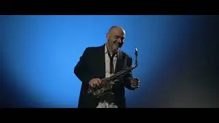 Marco Tagliavini - Kalimba (tratto dalle "OFFICINE SUONAMI", stagione 2)