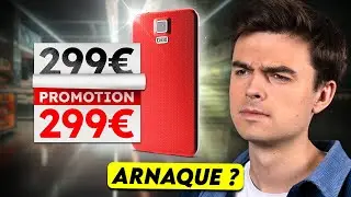 Le problème avec le Black Friday