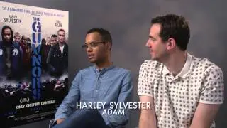 The Guvnors - Harley Sylvester and Gabe Turner interview