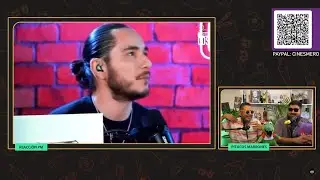 ¿POR QUÉ ESTAMOS EN DESACUERDO CON GIANOTTI? ¿EL POBRE ES POBRE PORQUE QUIERE?