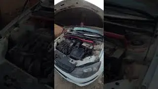 Настройка лада калина спорт с родным ЭБУ М74