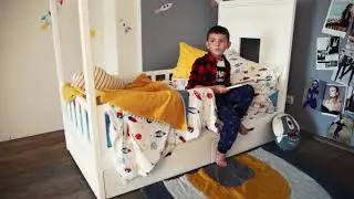 Кроватки