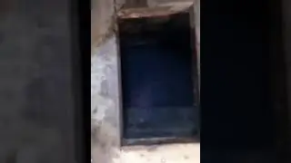 Новый способ на окраине спрятаться от ТЦК.  