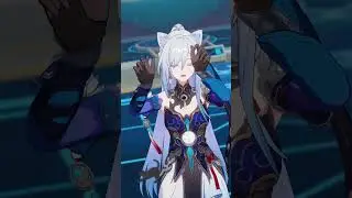 Jingliu / ネコガネコロンダー【Honkai: Star Rail MMD】#ネコガネコロンダー #Jingliu #honkaistarrail