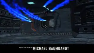 X2 - Die Bedrohung (Mod Intro)