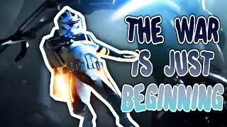 New Updates | Revamped Progression System, Jetpack Cargo, and Season 2 - Star Wars: Battlefront 2