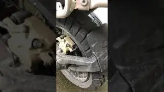 Отзыв о шинах misheline anakee adventure (мишлен Анаки адвенчер)