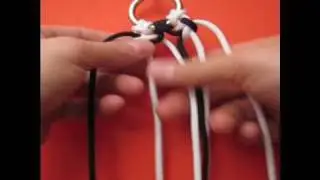 How to Tie a Wide Solomon Bar by TIAT