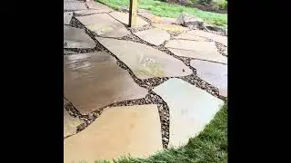 Backyard Renovation in East Nashville!