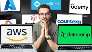 I Tried 50 Data Engineering Courses. Here are Top 5