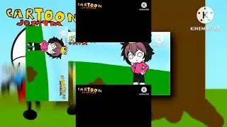 (YTPMV) Big cartoon Season 4 Episode 5 Scan
